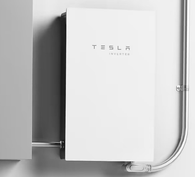 Tesla Solar Inverter